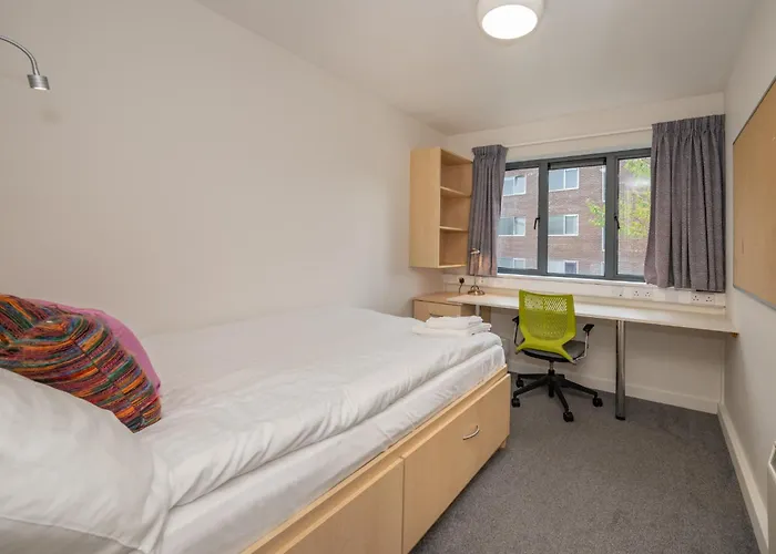 University Hall - Ucc Summer Beds