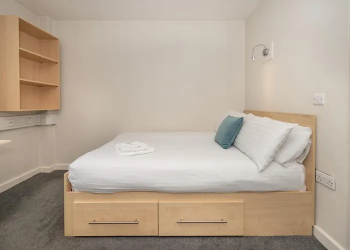University Hall - Ucc Summer Beds